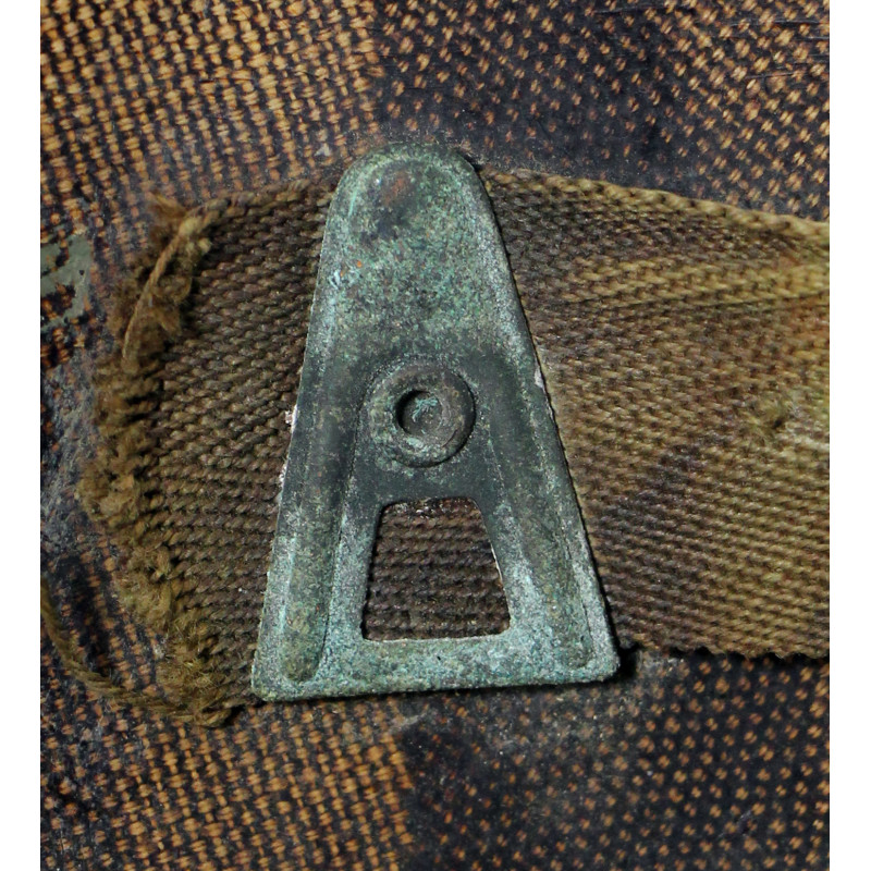 Sous-casque M1 (liner), FIRESTONE, 90th Infantry Division, nominatif