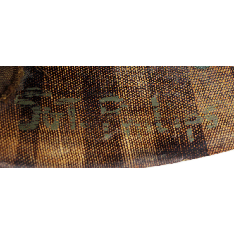 Liner, Helmet, M1, FIRESTONE, 90th Infantry Division, Named