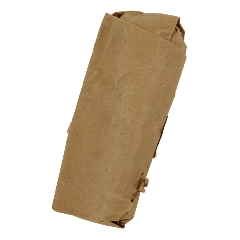 Garrot, tourniquet, Stock No. 2-1303, US Navy, Corpsman