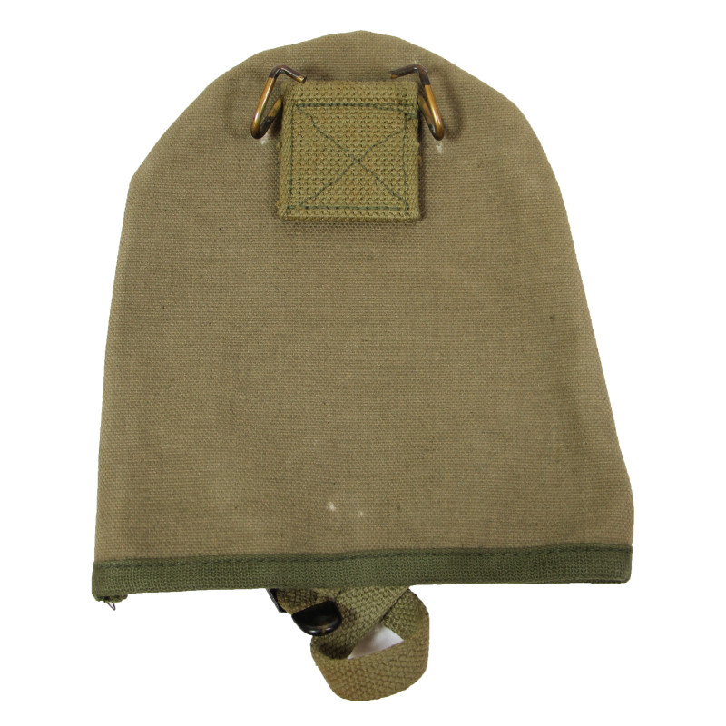 Cover, T-Shovel, M-1910, USMC