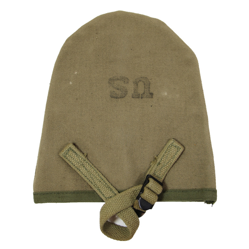 Cover, T-Shovel, M-1910, USMC