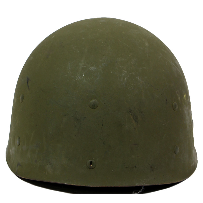 Sous-casque M1 (liner), INTERNATIONAL MOLDED PLASTIC CO.