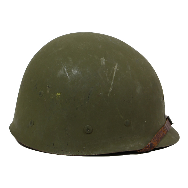 Sous-casque M1 (liner), INTERNATIONAL MOLDED PLASTIC CO.