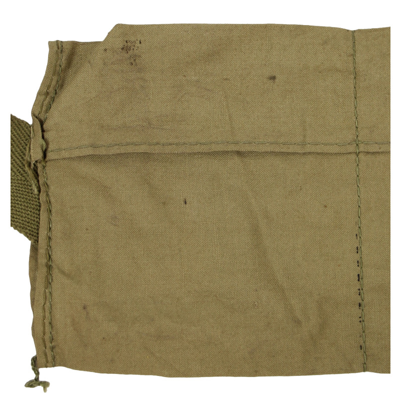 Bandoleer en toile, M1 Garand, 1er type