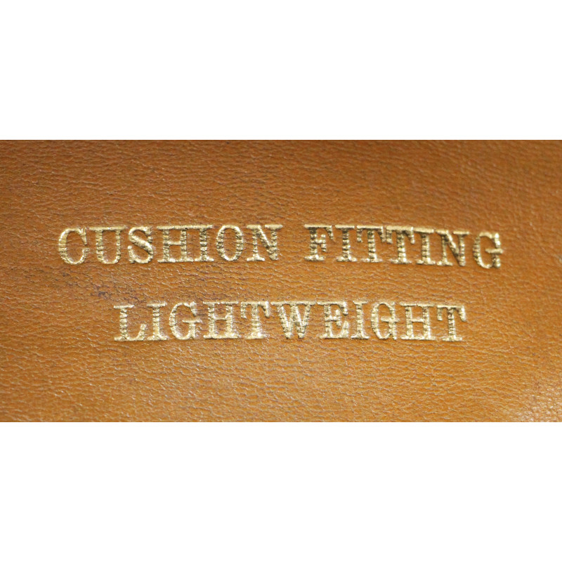 Cap, Peak, Officer's, Royal Air Force, Group Captain, Size 7