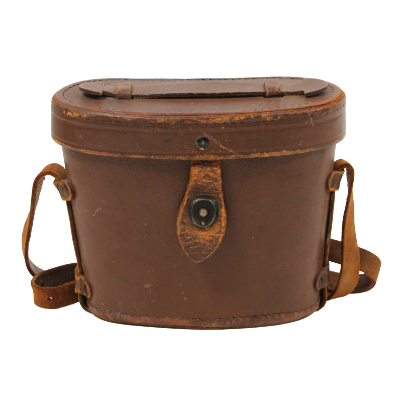 Jumelles M9, 6x30, UNIVERSAL CAMERA CORP. 1942, avec étui en cuir