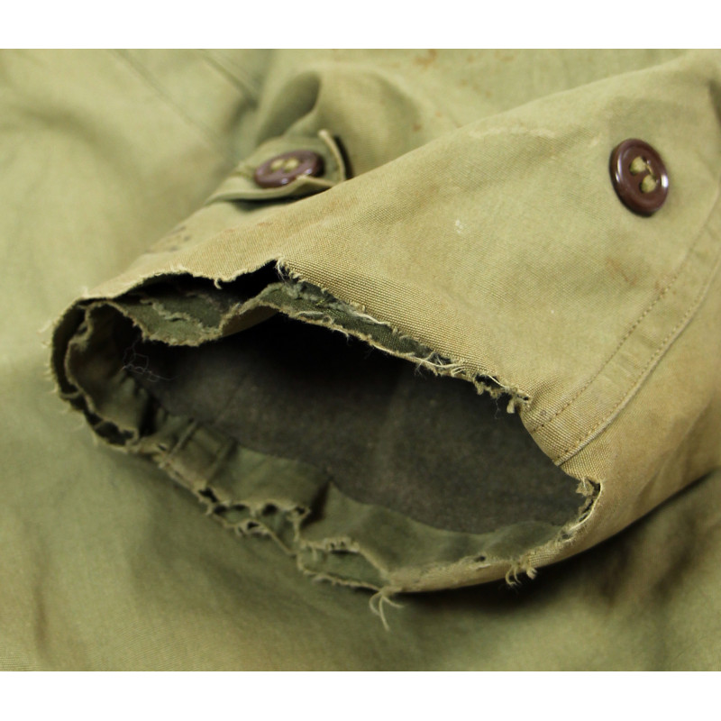 Jacket, Field, M-1941, 36R