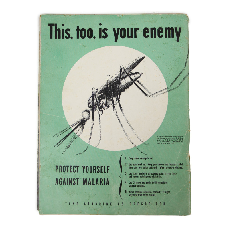 Magazine, AIR FORCE, April 1944