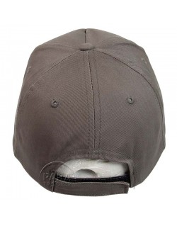 Cap, Baseball, Vintage US Army, Grey