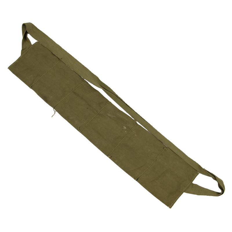 Bandoleer, M1 Garand, 1st Pattern