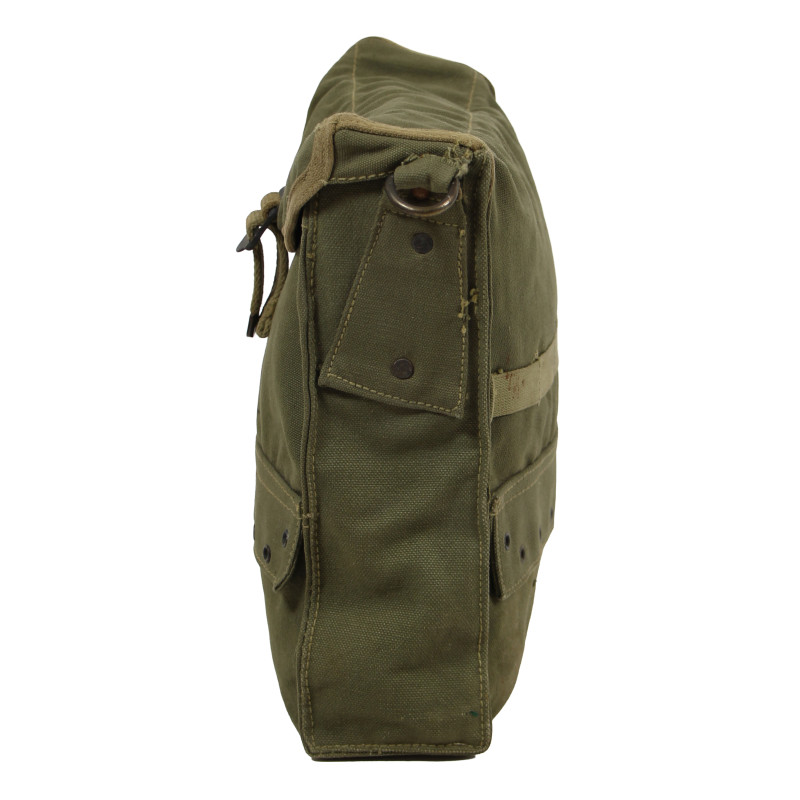 Pouch, Medical, OD 7, Named