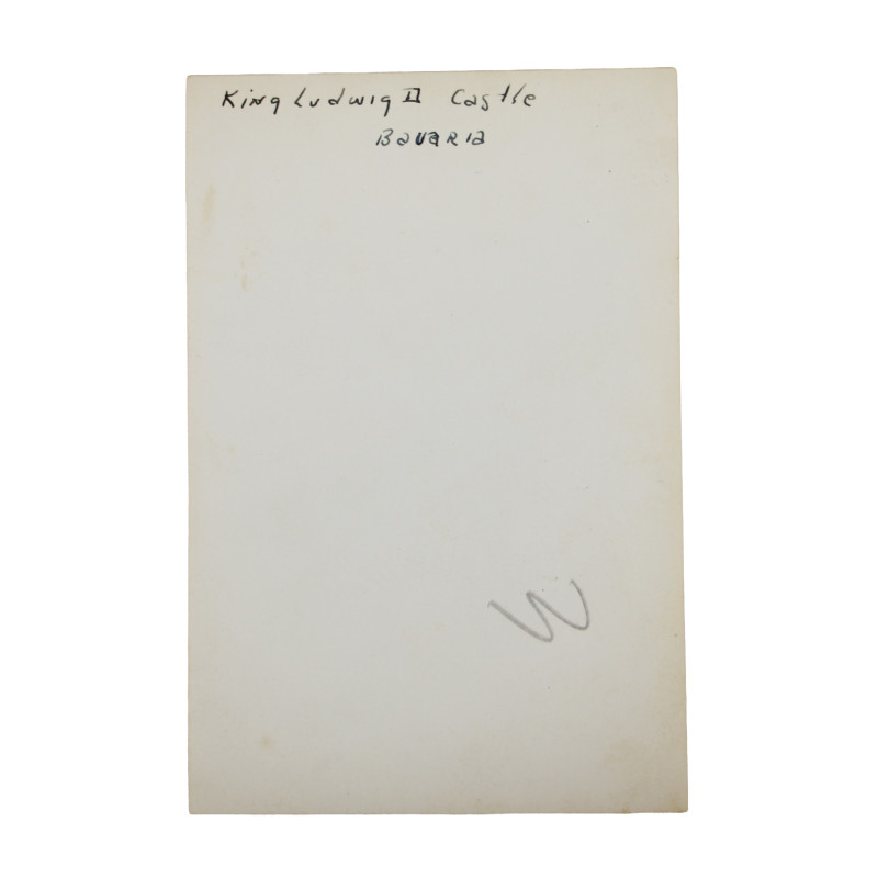 Photos, Medics, Berchtesgaden, Munich, 1945