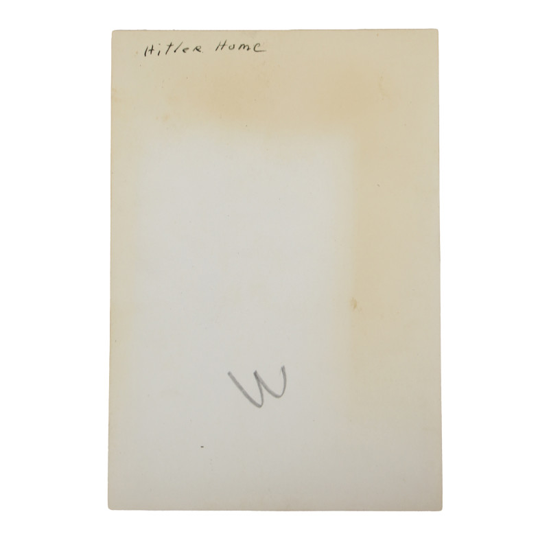Photos, Medics, Berchtesgaden, Munich, 1945