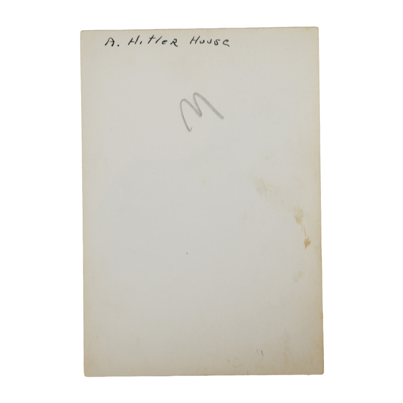 Photographs, Medics, Berchtesgaden, Munich, 1945