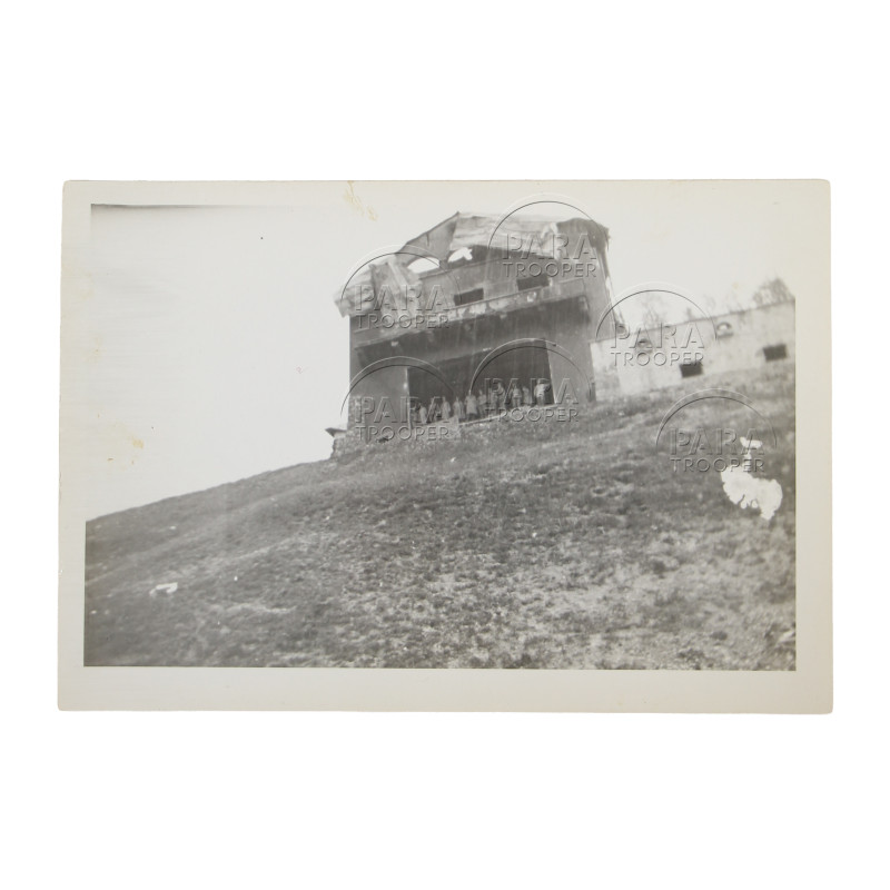 Photos, Medics, Berchtesgaden, Munich, 1945