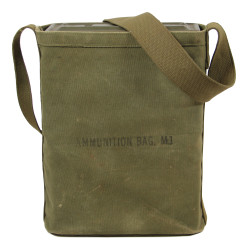 Sac porte-munitions, M1, US Army