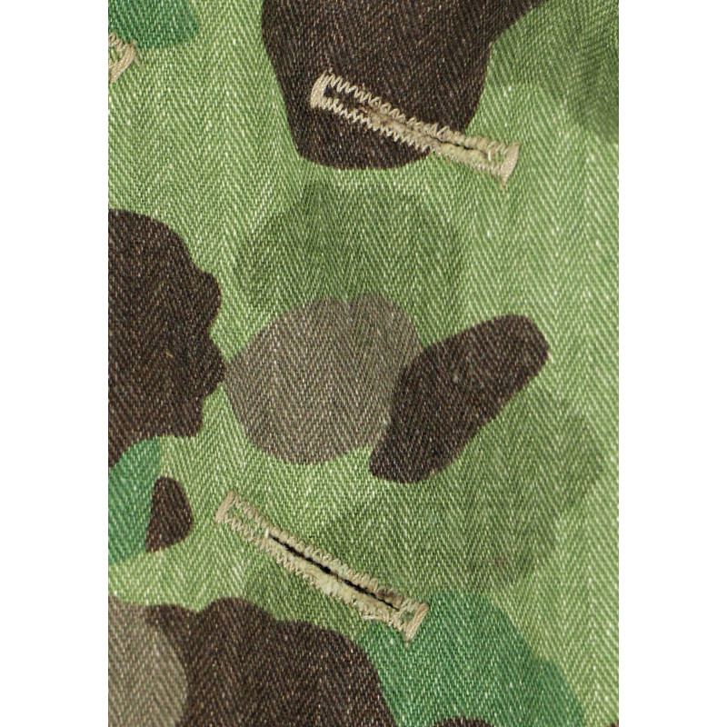 Couvre-casque camouflé, 1er type, USMC