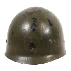 Liner, Helmet, M1, CAPAC