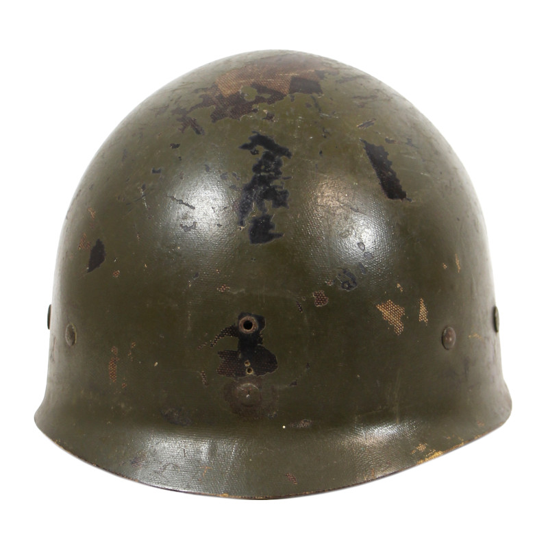Sous-casque M1 (liner), CAPAC