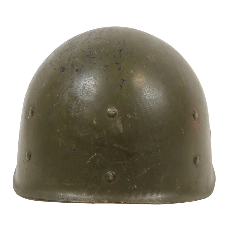Sous-casque M1 (liner), CAPAC