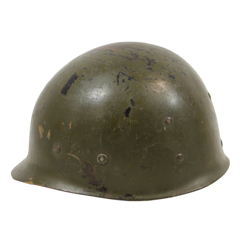 Liner, Helmet, M1, CAPAC