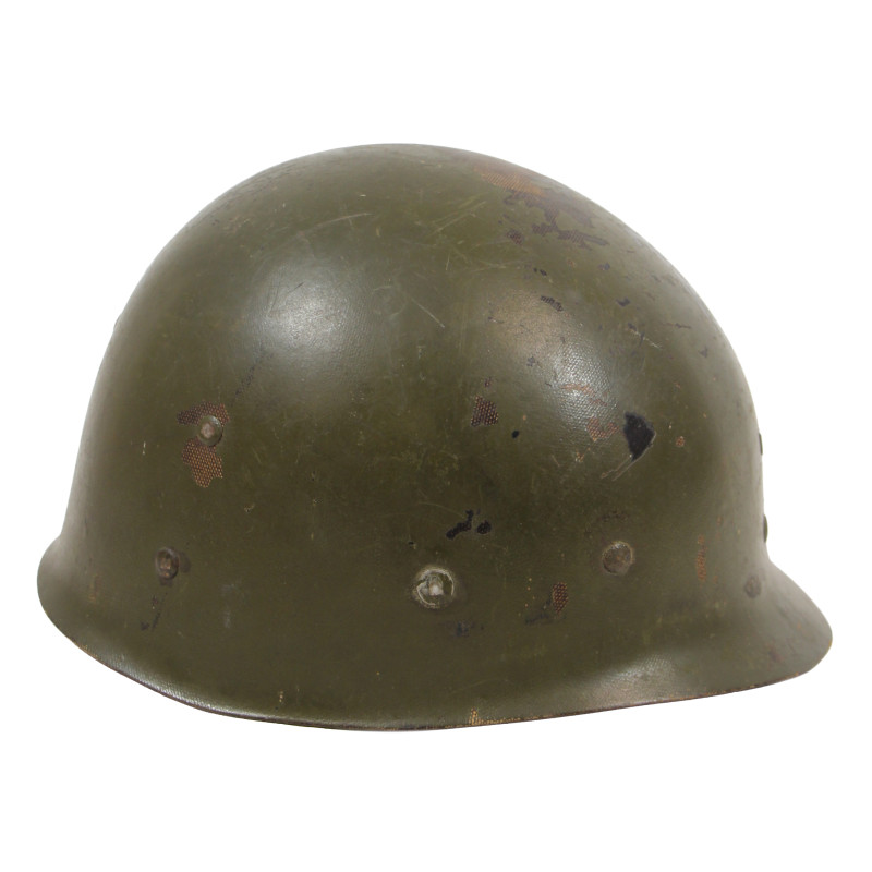 Liner, Helmet, M1, CAPAC
