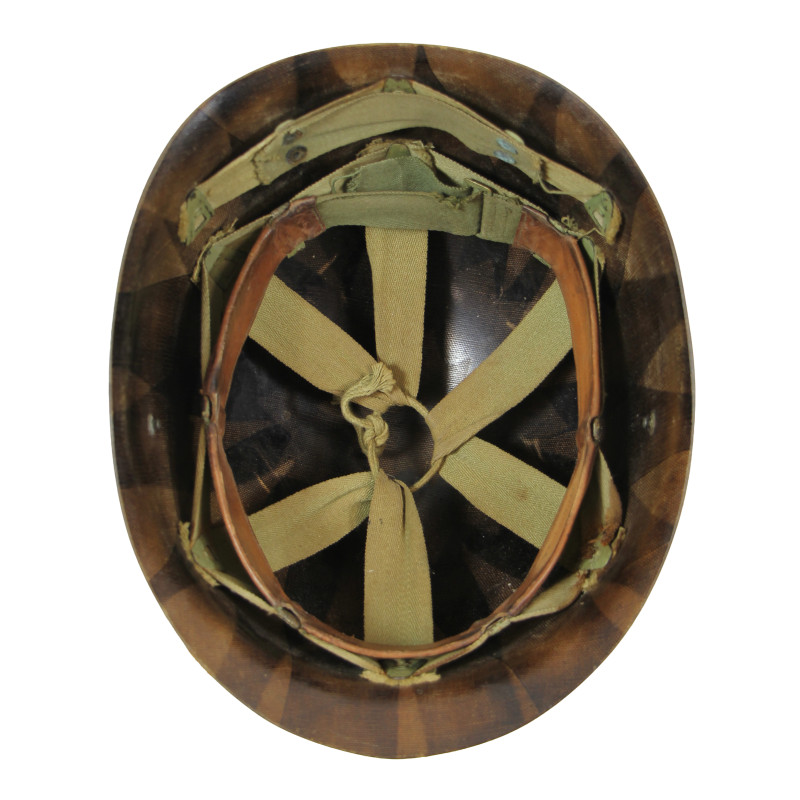 Sous-casque M1 (liner), CAPAC