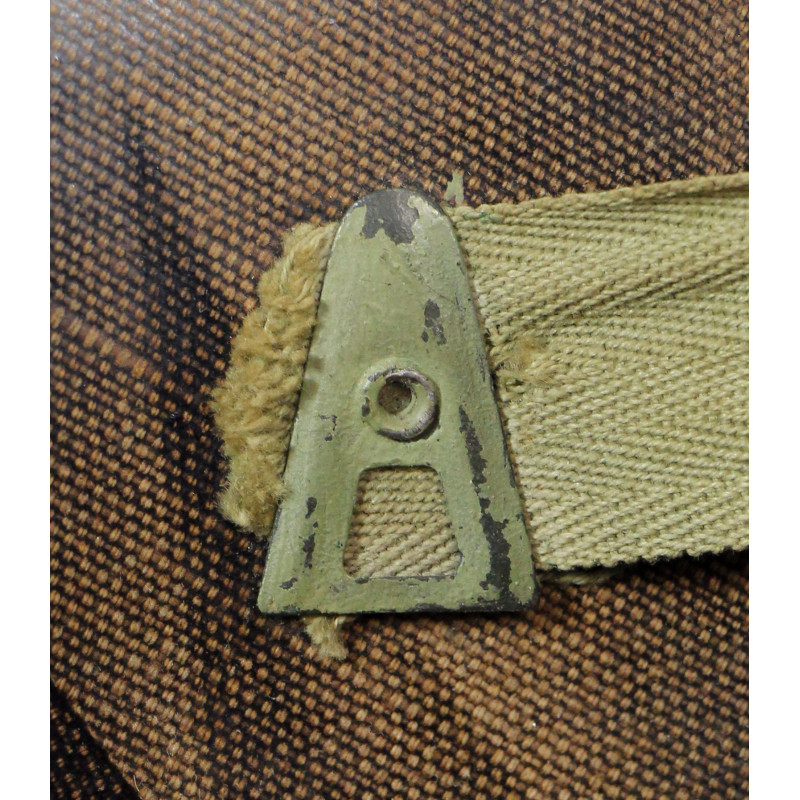 Sous-casque M1 (liner), CAPAC