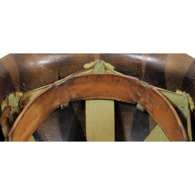Sous-casque M1 (liner), CAPAC