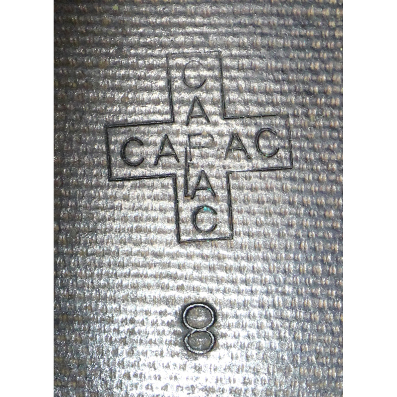Sous-casque M1 (liner), CAPAC