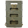 Packboard, 2nd Pattern, AMERICAN SEATING CO. 1943