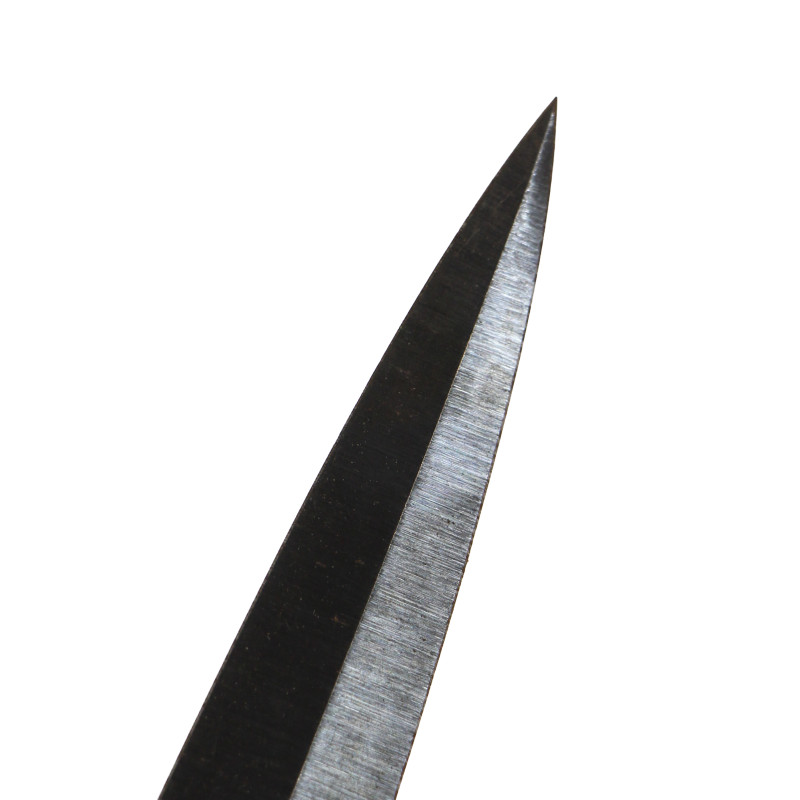 Dagger, Fighting, Fairbairn Sykes, Régiment para-commando belge