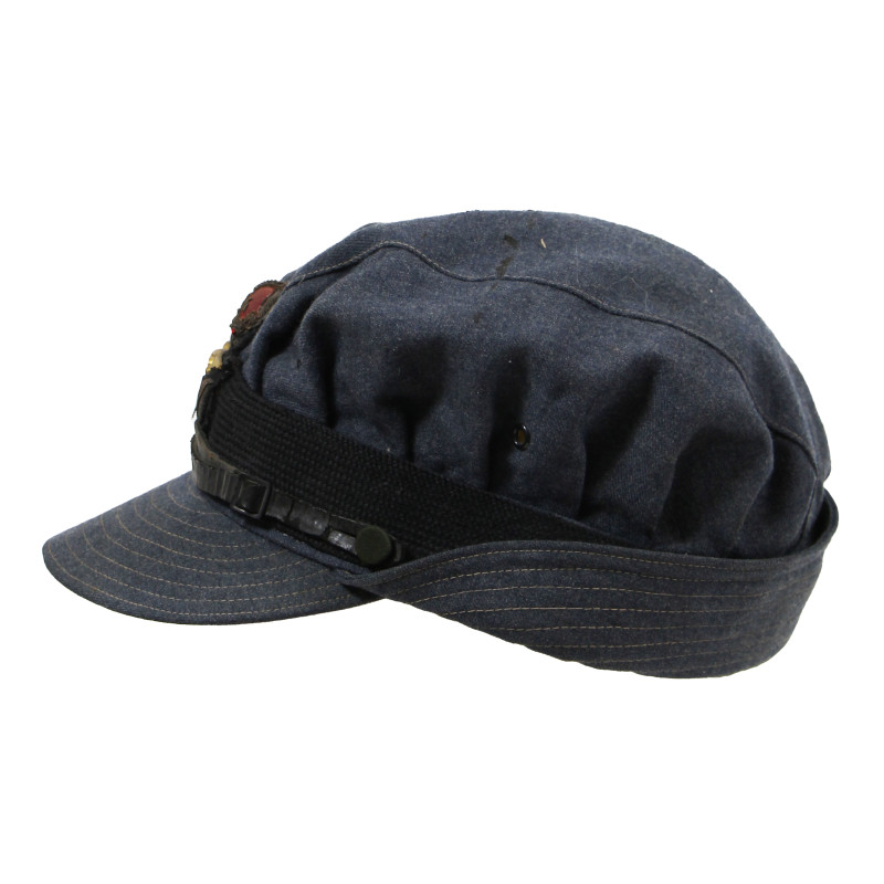 Casquette, officier, Women's Auxiliary Air Force, RAF