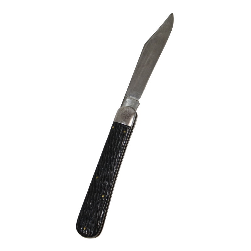 Knife, Pocket, Parachutist, M2, SCHRADE