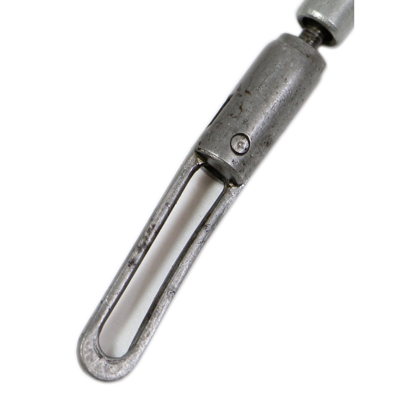 Nécessaire de nettoyage RG34 pour Mauser 98k, MUNDLOS 1935