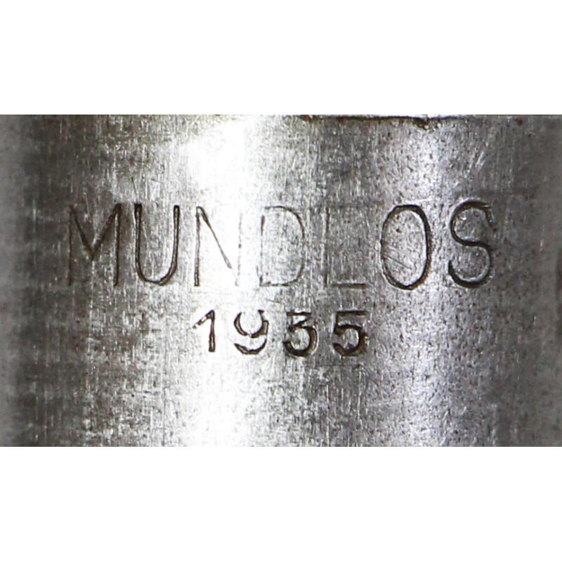 Kit, Cleaning, RG34, Mauser 98k, MUNDLOS 1935