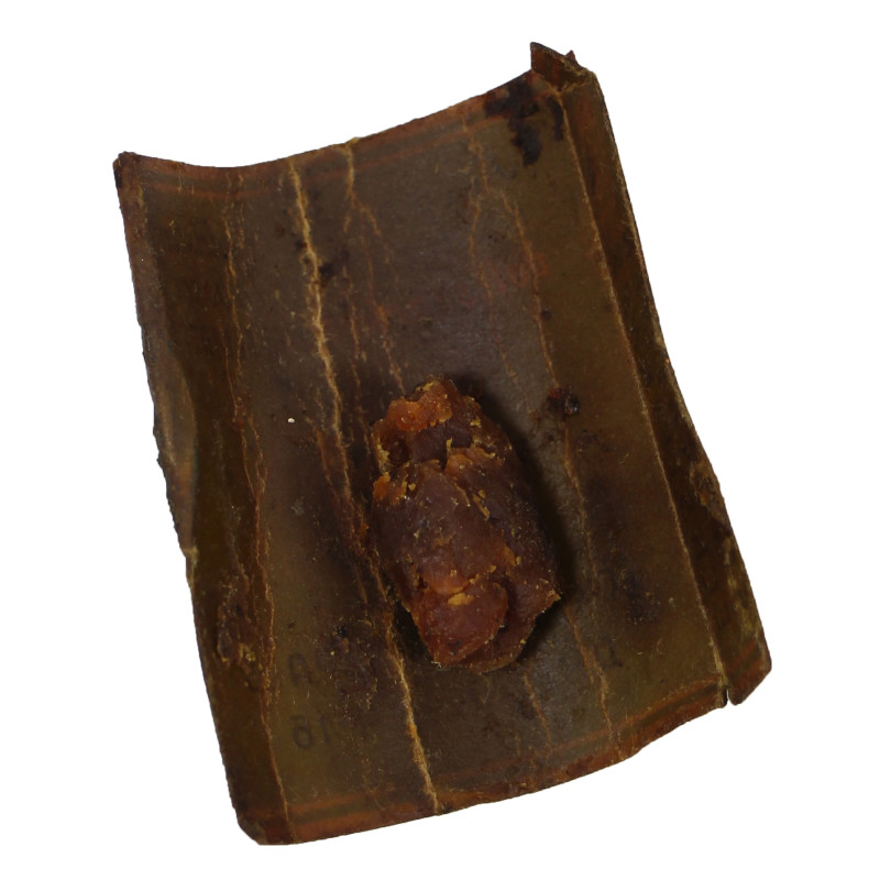 Nécessaire de nettoyage RG34 pour Mauser 98k, MUNDLOS 1935