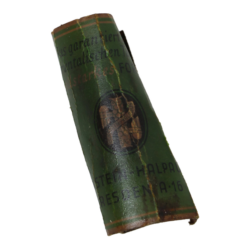 Nécessaire de nettoyage RG34 pour Mauser 98k, MUNDLOS 1935
