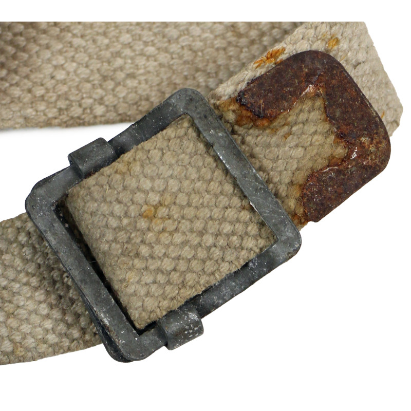 Knife, Trench, USM3, H. BOKER & CO. on Blade, with Scabbard, USM6, L&C 1943 FJA
