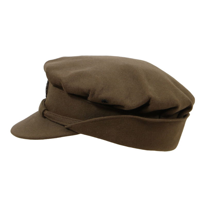 Casquette, Auxiliary Territorial Service (ATS)
