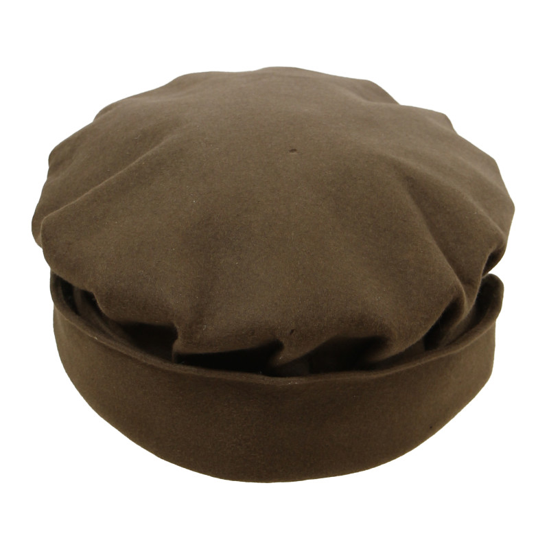 Casquette, Auxiliary Territorial Service (ATS)
