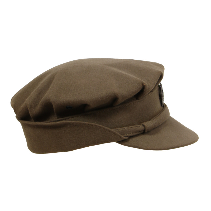 Casquette, Auxiliary Territorial Service (ATS)