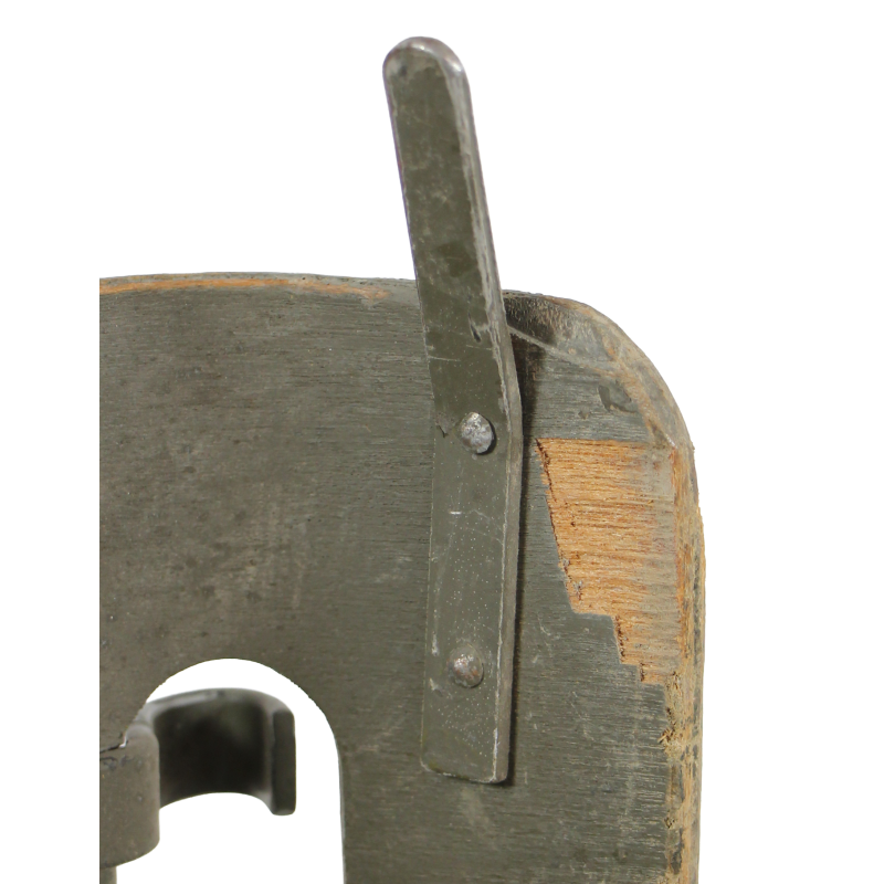 Packboard, 2nd type, AMERICAN SEATING CO., + accessoires