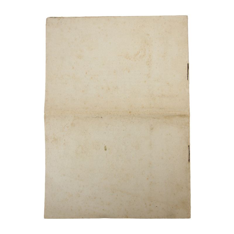 Soldbuch, Ob. Gefr. Hans Fuhrmann, Heer, 83. Infanterie-Division, Front de l'Est