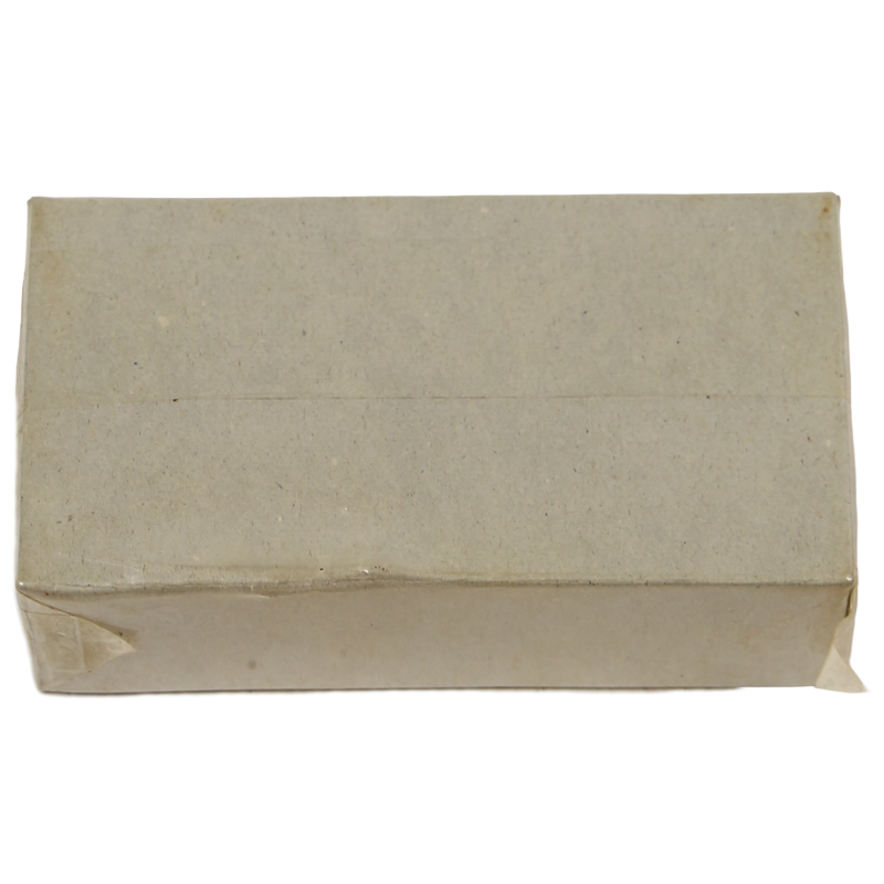 Pansement, Small First-Aid, US Army, Carlisle, THE BAY DIVISION - PARKE, DAVIS & CO., M65530