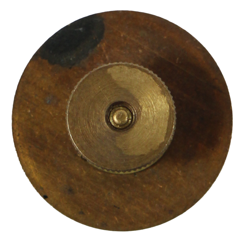 Disk, Collar, Infantry, H Co., SB