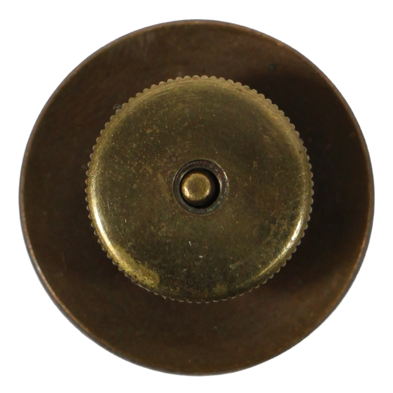 Disque de col, Infantry, Compagnie C, à vis