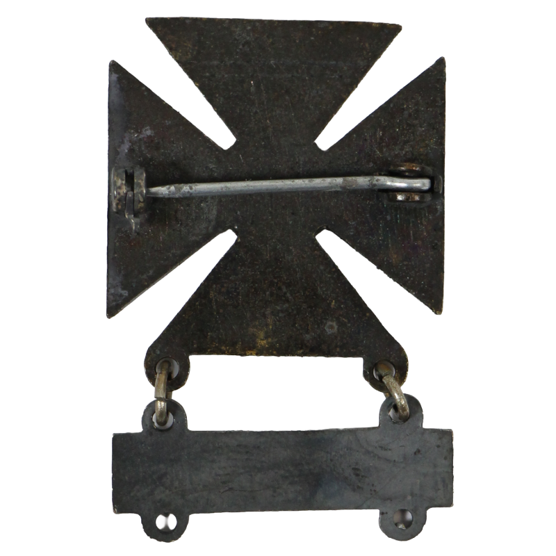 Prix de tir Marksman, Sterling, Pistol