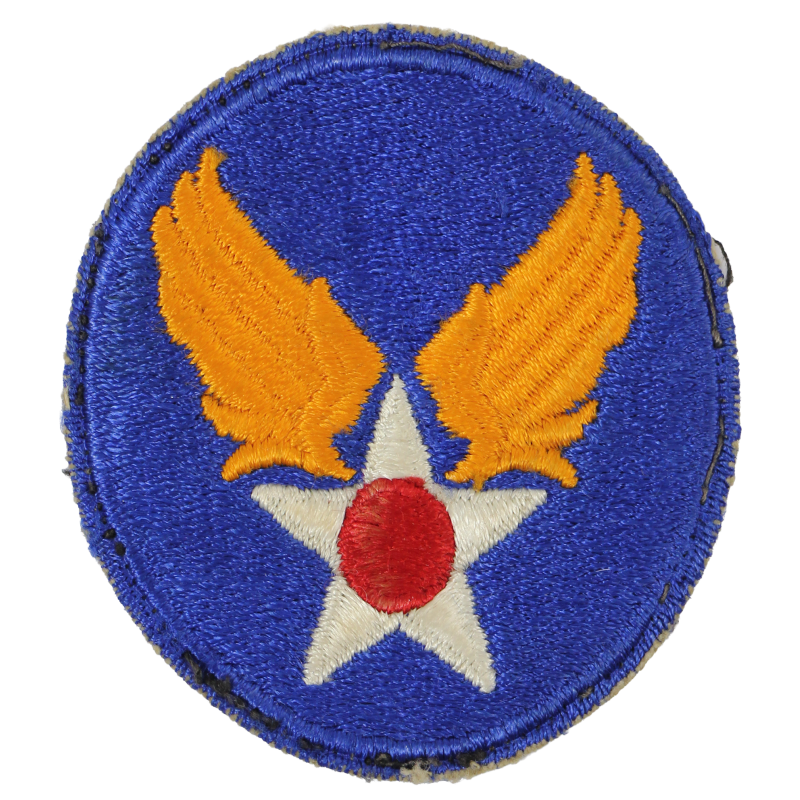 Insigne, US Army Air Force (Pilote de planeur/Glider pilot)