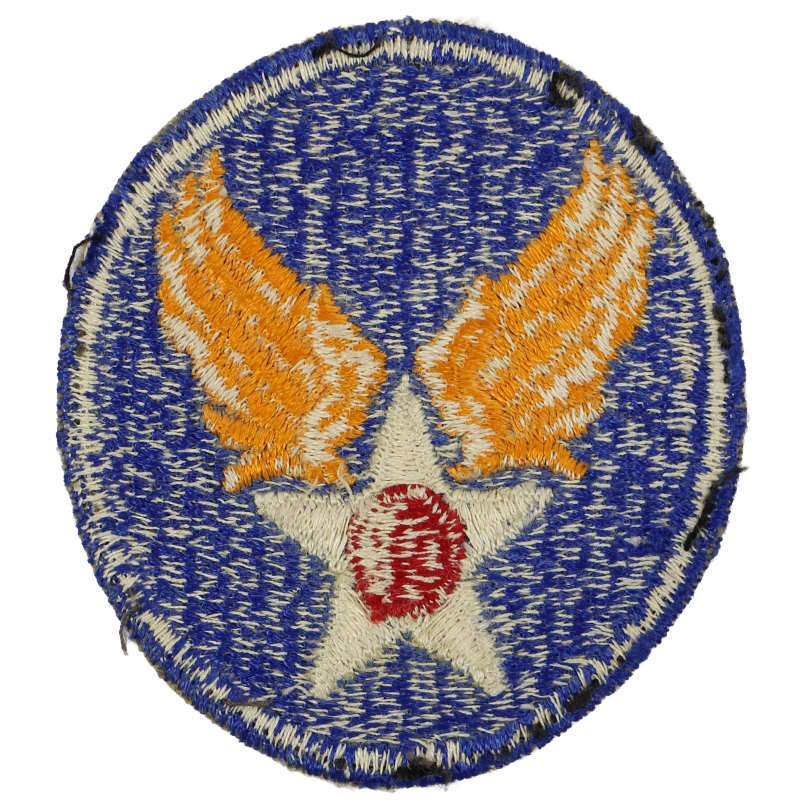 Insigne, US Army Air Force (Pilote de planeur/Glider pilot)